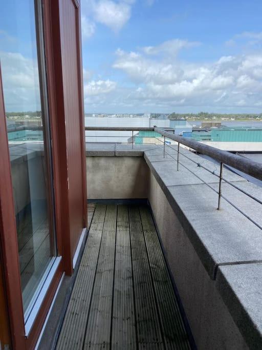 Vera'S Penthouse Wexford Exterior foto