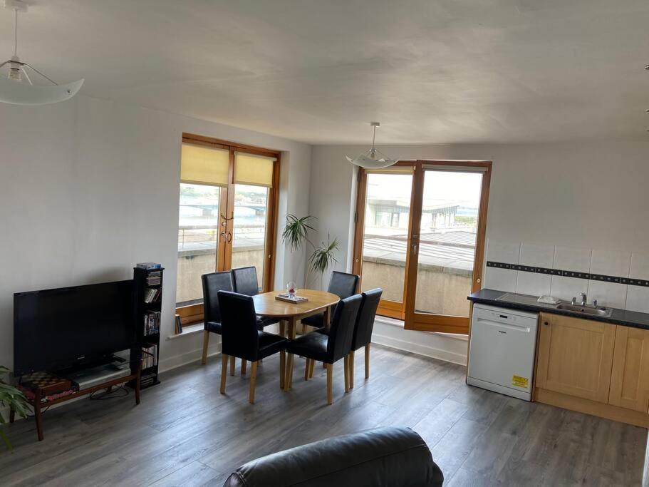 Vera'S Penthouse Wexford Exterior foto