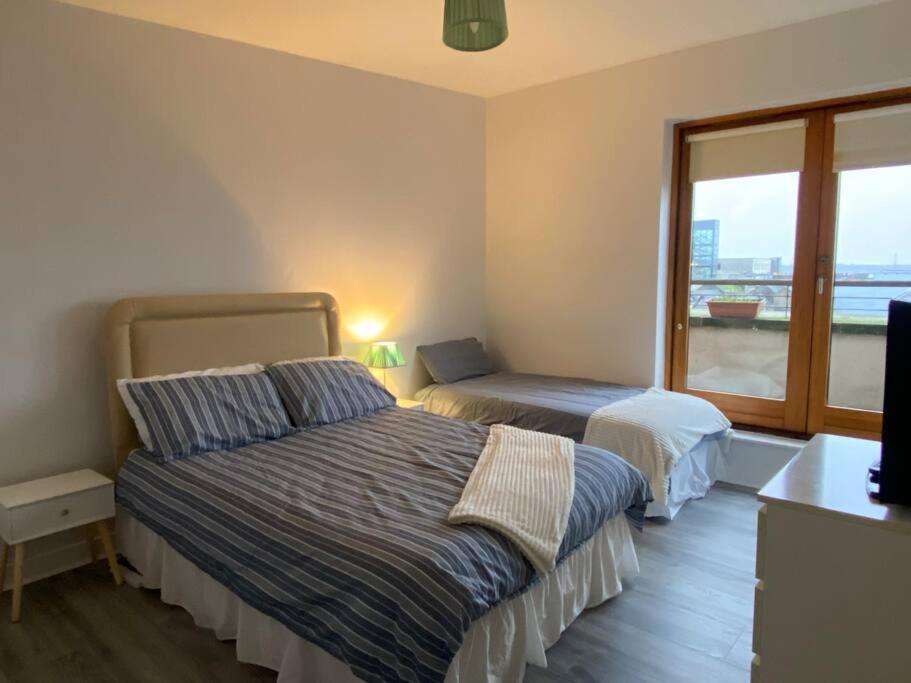 Vera'S Penthouse Wexford Exterior foto
